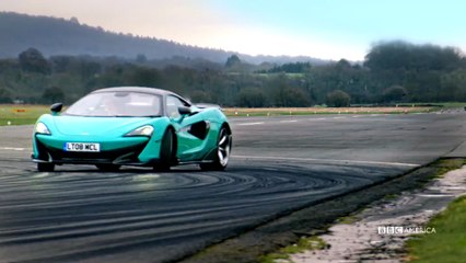 Nowhere | show | 1997| S27 | Official Trailer