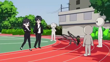 Dont Break The Rules Or You Die! - Sun Kais Story