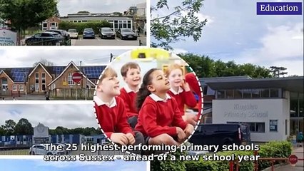 Sussex Morning Update: Top Headlines Across the County for September 8, 2025 ☀️