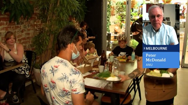 Report reveals reform needed to bring in skilled migrants via permanent visa scheme