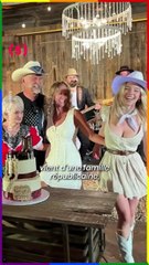 Deux pubs, deux visions du jean… et un énorme buzz 💥 Sydney Sweeney d'un côté, le girls band KATSEY