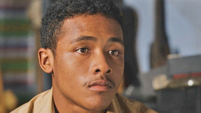 Disco Afrika : une histoire malgache Bande-annonce VO STFR