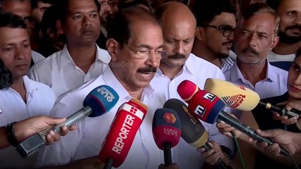 'വരുതിയിൽ നിൽക്കാത്ത പൊലീസുകാരെ ആക്രമിക്കുകയാണ് മാർക്‌സിസ്റ്റുകാർ'