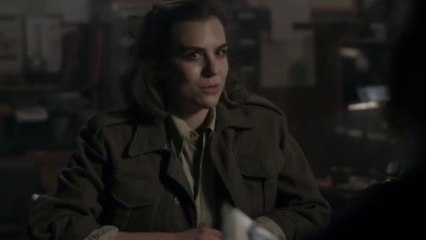 The Partisan Trailer: A Gripping Tale of Loyalty and Betrayal 🎬