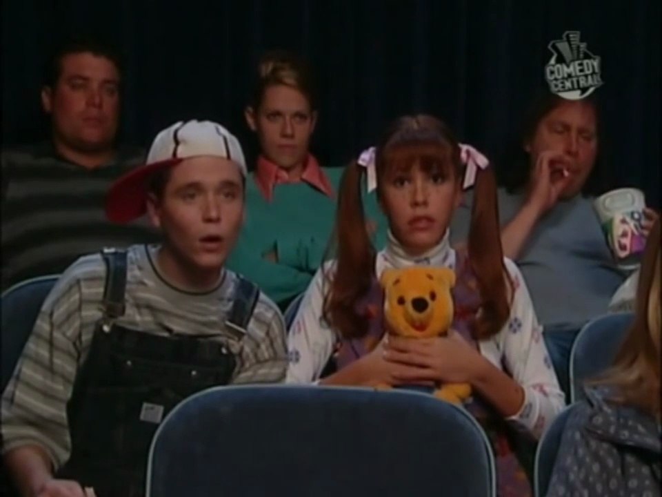 Auf schlimmer und ewig Staffel 4 Folge 7 'Vampire beißen nicht' #Deutsch #HD