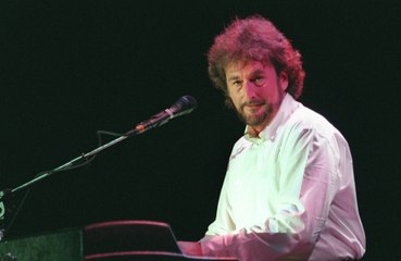 Supertramp star Rick Davies has passed away after battling cancer