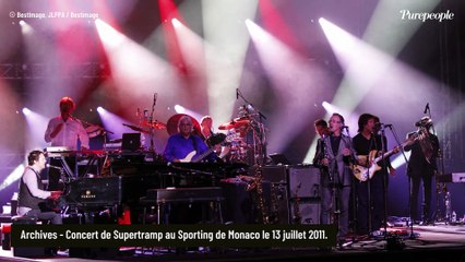 Ce membre, qui a fait partie d'un groupe légendaire du rock des années 1970, s’est éteint