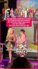 Ça y est, on sait enfin qui sont les reines des 3 dernières saisons de @dragrace_france qui s’affron