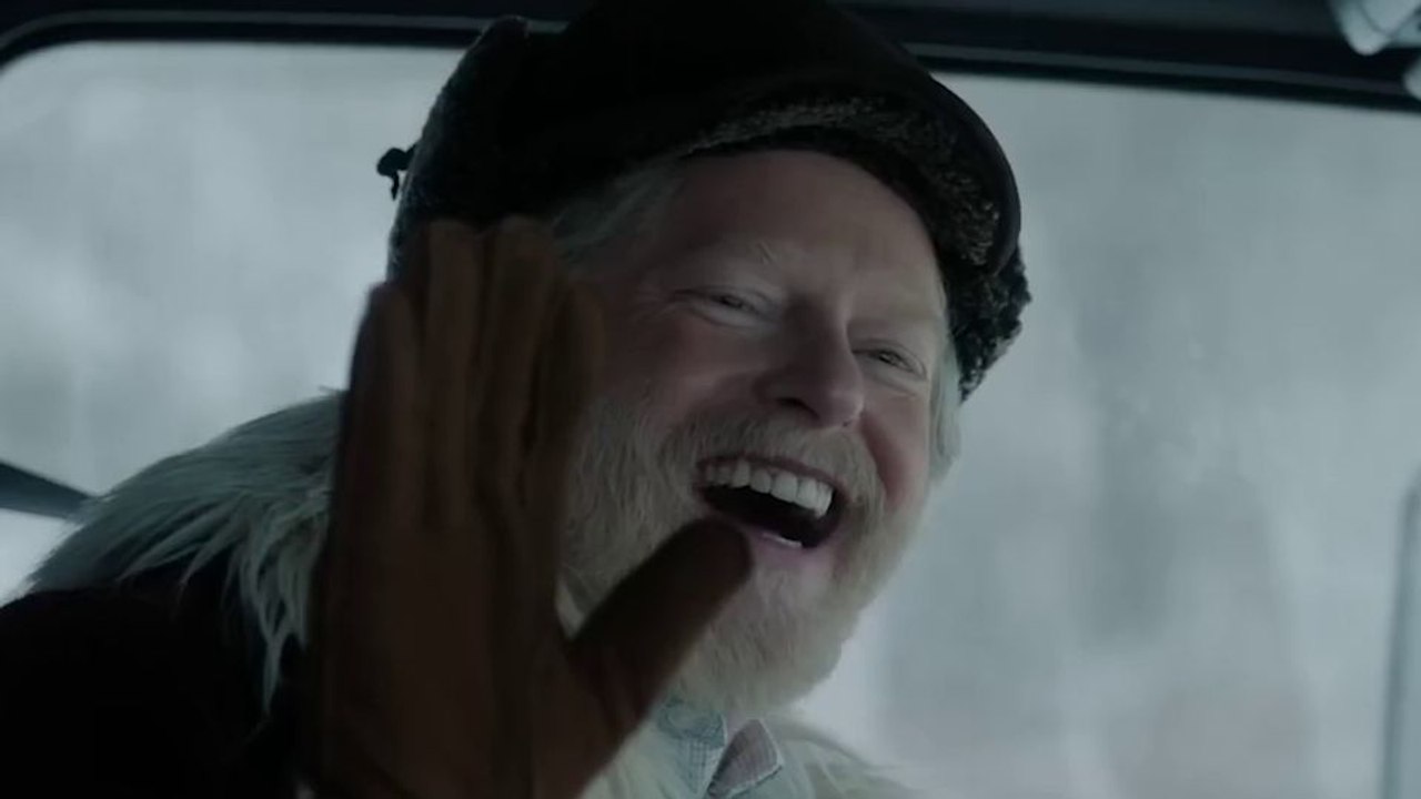 A Very Jonas Christmas Movie Teaser OV