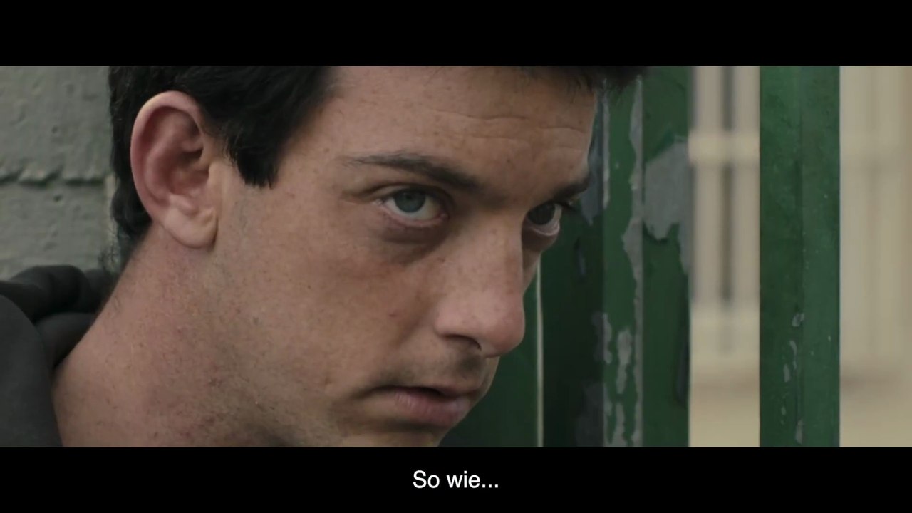 A Letter to David - Trailer (Deutsche UT) HD