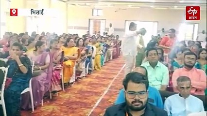 शिक्षक सम्मान समारोह में 500 शिक्षकों का सम्मान, शिक्षकों के इलाज को लेकर समिति की बड़ी घोषणा