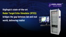 Radar Target Echo Simulator_RTES_Digilogic Systems