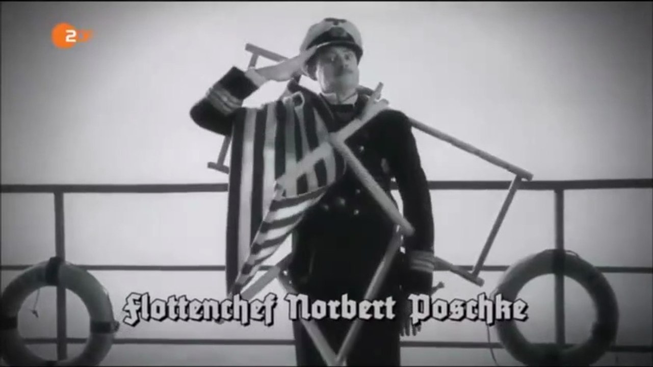 Sketch History Folge 8 #Comedy #Deutsch #HD