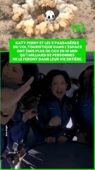 Le dernier équipage exclusivement féminin envoyé dans l'espace datait du 16 juin 1963. Ce jour là, l