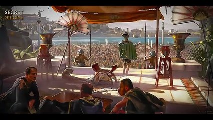 The Untold Story Of Cleopatra: The Most Evil And Seductive Queen Of All Time