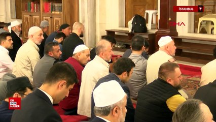 İstanbul'da yolun karşısına geçmeye çalışan engelli vatandaşa motosiklet çarptı