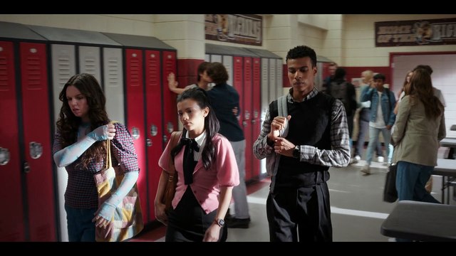 Mi Vida con los chicos Walter temp 2 cap 6