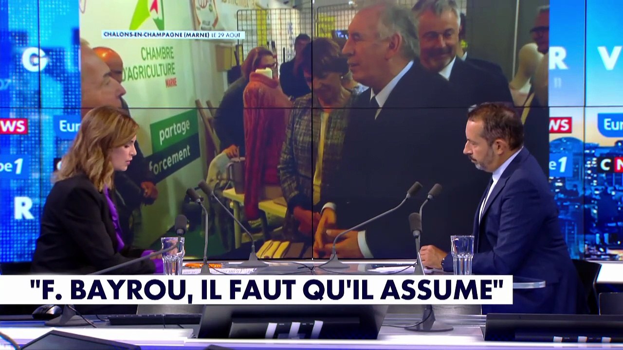 Vote de confiance : «Au-revoir, fini le cirque !», lance Sébastien Chenu