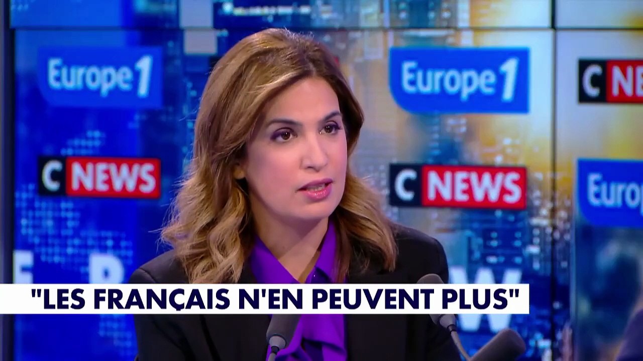 Affaire Legrand-Cohen : Sébastien Chenu dénonce «un détournement du service public au bénéfice d’un parti politique»