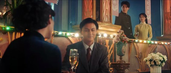 A Fleeting Dream (2025) EP.1 - Engsub