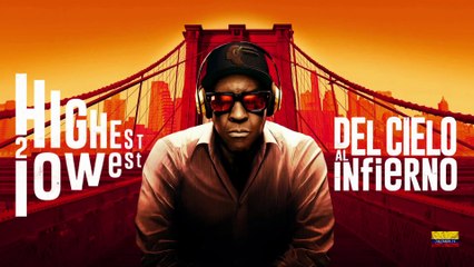 HIGHEST TO LOWEST ( 2025 ) - DEL CIELO AL INFIERNO - PELICULA COMPLETA ESPAÑOL LATINO - COLOMBIA TV