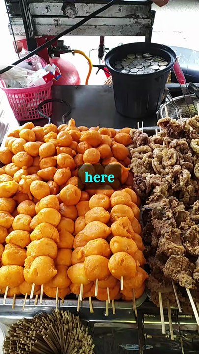 Top 5 Filipino Dishes – Short Version