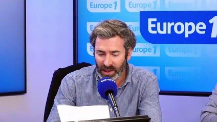 «Le ciel est immense» de Feurat Alani et la série «Empathie»