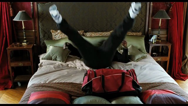 INTOUCHABLES _ bande-annonce officielle