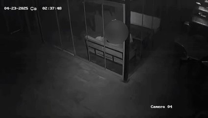 Kayseri'de Bir Üniversitede Skandal İddia: Kafeteryaları bakın ne olarak kullanıyorlar!