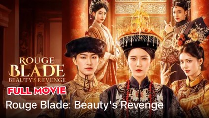 Blades of Vengeance/ Roge Blade: Beauty's Revenge /She Who Establishes Her Era