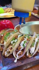 Tuzmet Turkish Signature Family Platter in Gujranwala 🍽️🔥 | Serves 8 People!