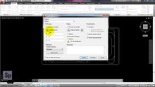 Autocad - Crear y exportar bloques. Nuevo bloque, guardar bloque. Tutorial en español HD