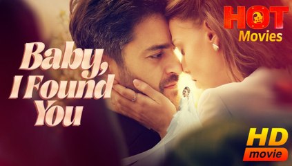 Baby, I Found You Hd - Best Drama Shortfilms Romantic - Full