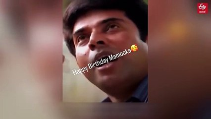 "മമ്മൂട്ടി..കളിയാക്കി വിളിച്ച പേര്, ആ പഴഞ്ചന്‍ പേര് ഞാന്‍ അങ്ങ് ഒളിപ്പിച്ചു...പക്ഷേ ആ കള്ളത്തരം വച്ച് എന്നെ പിടിച്ചു", തുറന്ന് പറഞ്ഞ് താരം; വീഡിയോ വൈറല്‍