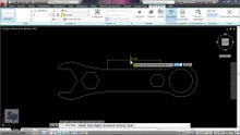 Autocad - Como acotar, herramientas para acotar dibujos. Tutorial en español HD