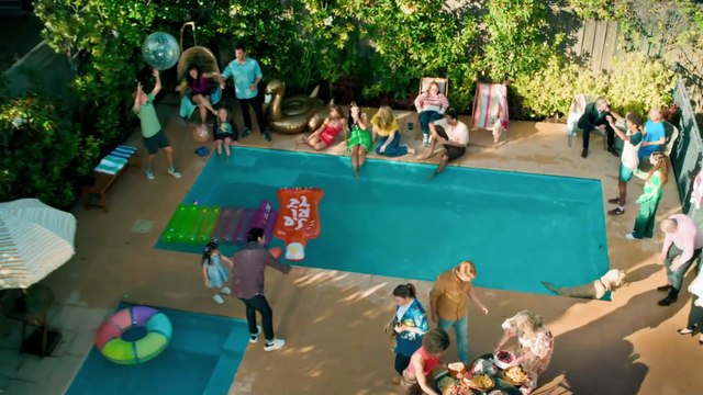 Neighbours deutsche UT - 9071 (04.07)