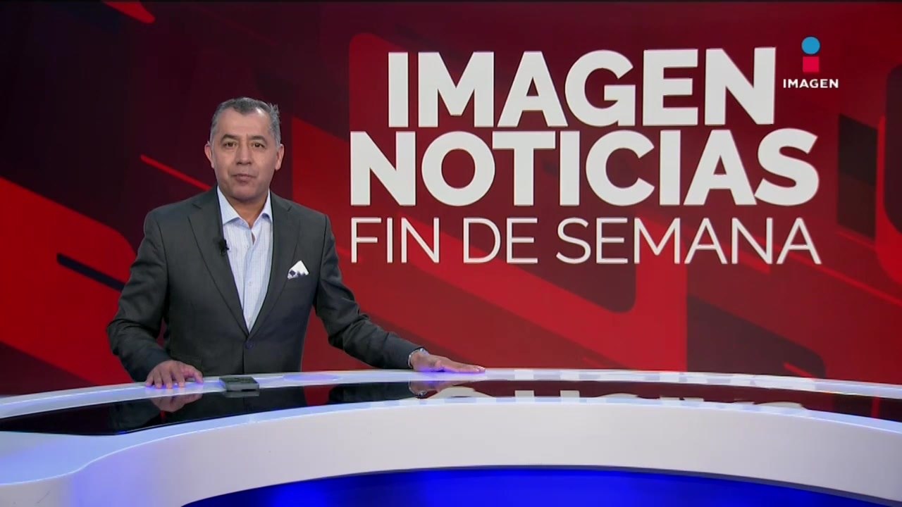 Imagen Noticias Fin de Semana con Enrique Sánchez | 07 de septiembre de 2025