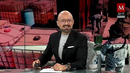 Cifras históricas de decomisos de huachicol fiscal reflejan énfasis de la administración actual