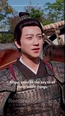 A Modern Man's Guide To Ancient Domination Full Chinese Drama - Full Drama Movies