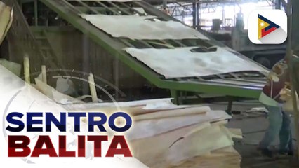 Planta na kayang mag-convert ng basura para maging kuryente, itatayo sa Talacogon, Agusan del Sur  | ulat ni Fyl Goloran - PTV Agusan del Sur