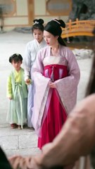 The war princess faked her death and transformed herself into a wife-abuser to avenge her sister!