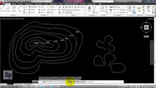 Autocad - Herramienta boceto, dibujar a mano alzada. Tutorial en español HD