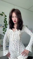 Đầm xinh váy đẹp cho các nàng thơ (106)