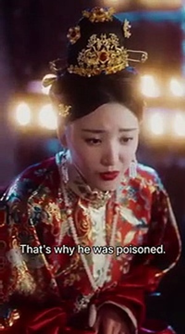 avenging angel chinese drama💖(telegram@linkeex)