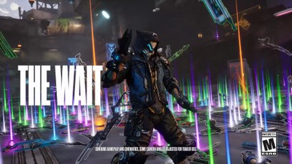 Borderlands 4 : Trailer de lancement