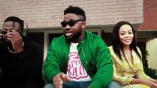 Dj Ronzy ft Magnito - Na So E Suppose Be (Video)