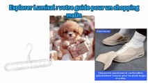 Lumixal : Des réponses claires pour un shopping malin