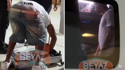 Lamine Yamal, como loco tras perder su pasaporte