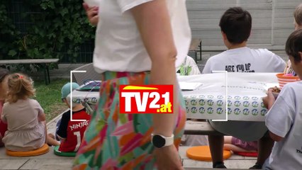 Picknickdecke trifft   Lieblingsbuch in Leopoldsdorf im Marchfeld