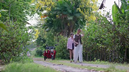 Queendom ซ่อนใจไว้ที่เธอ The Series Ep4